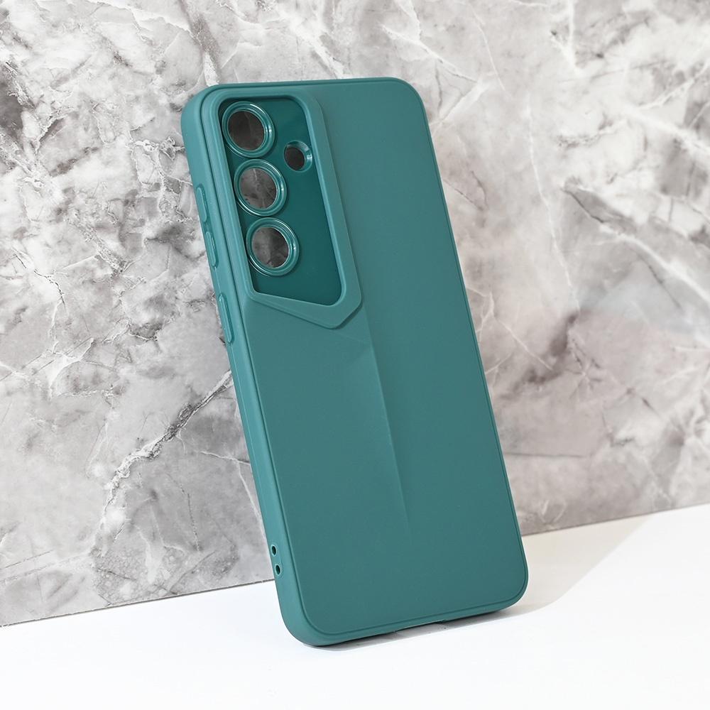 Maska za telefon Blade za Samsung S931B Galaxy S25, Zelena