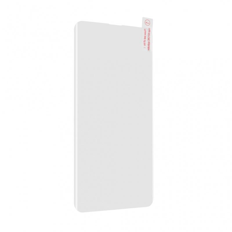 Zaštitno staklo Premium UV Glue Full Cover + Lampa za Samsung G973 S10
