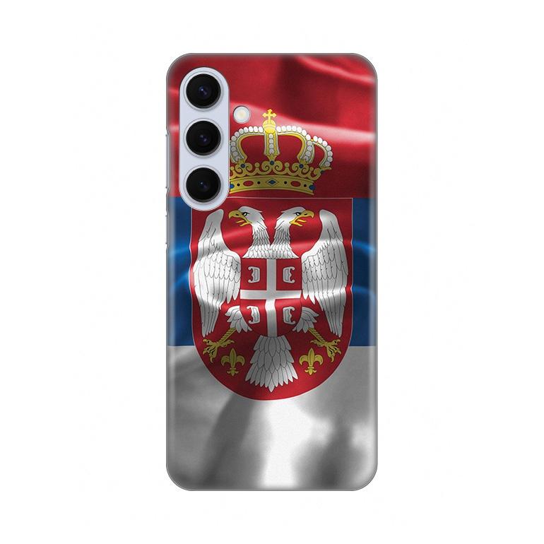 Maska za telefon Silikonska Print Skin za Samsung S926B Galaxy S24 Plus SRB
