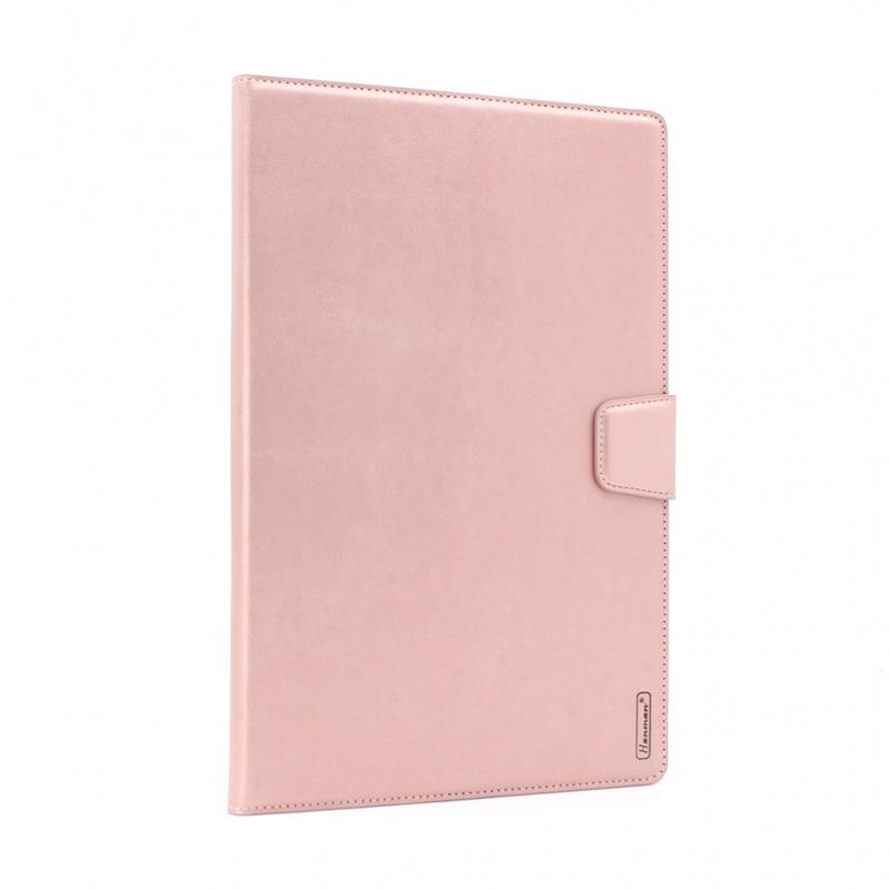 HANMAN Maska za telefon Canvas ORG za Samsung T220/T225 Galaxy Tab A7 Lite 8.7, Roze