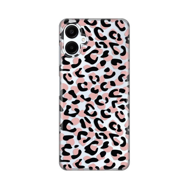 Maska za telefon Silikonska Print Skin za Samsung A065F Galaxy A06 Animal