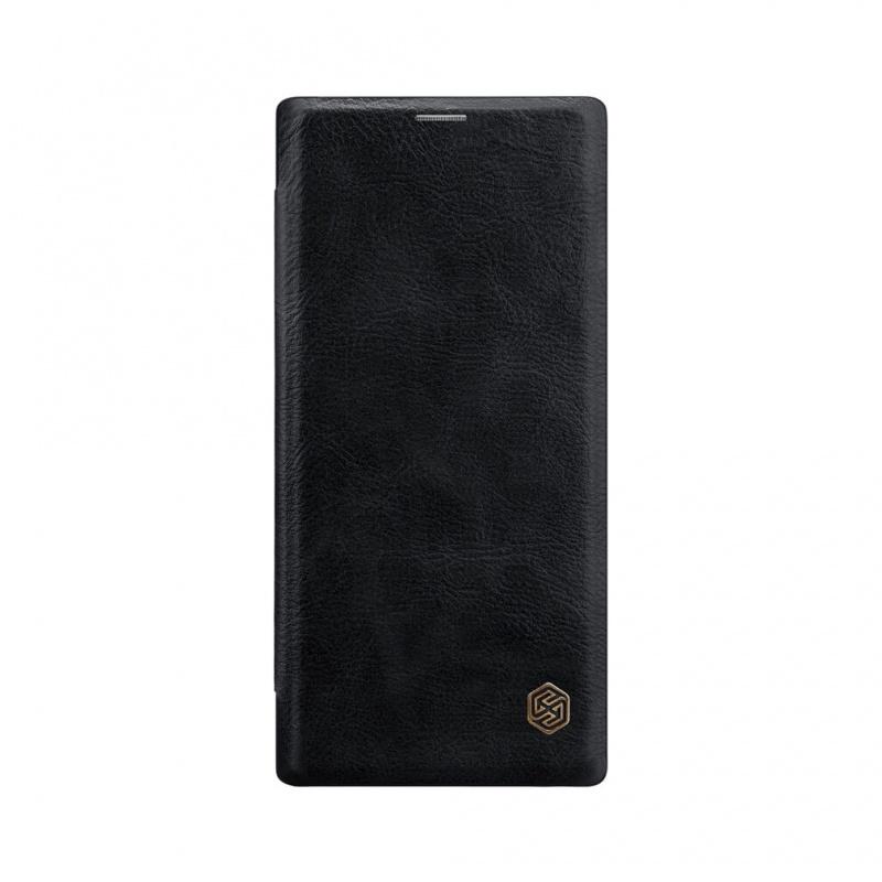NILLKIN Maska za telefon  Qin za Samsung N975F Galaxy Note 10 Plus, Crna