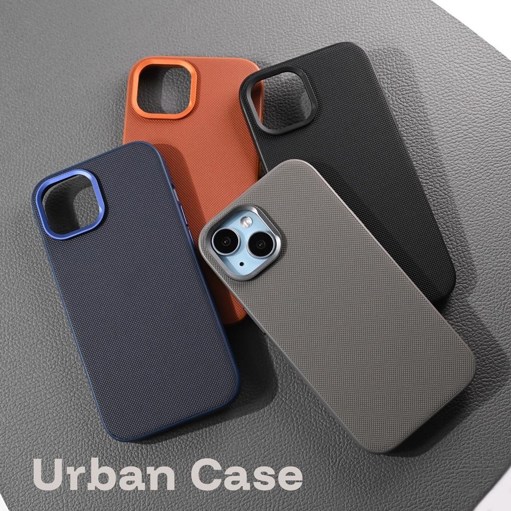 Maska za telefon Urban Case za iPhone 13 6.1, Braon