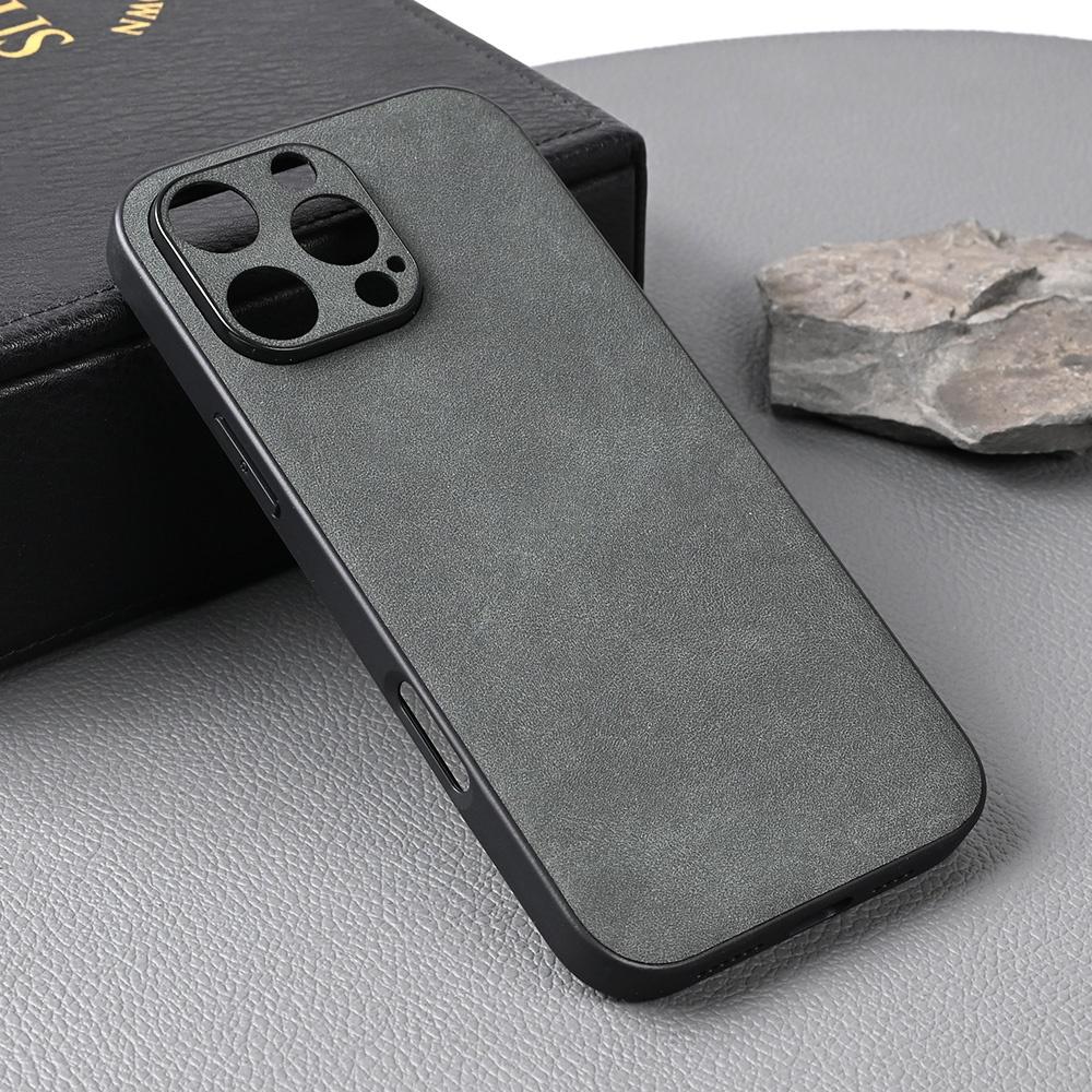 Maska za telefon OLGE za iphone 16 6.9 Pro Max, Zelena