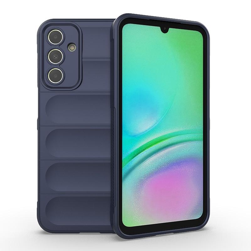 Maska za telefon Shield za Samsung A156B Galaxy A15 5G, Tamnoplava