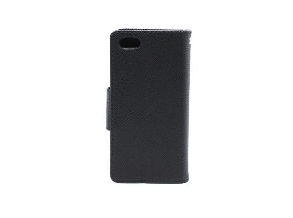 Maska za telefon Mercury za iPhone 5, Crna