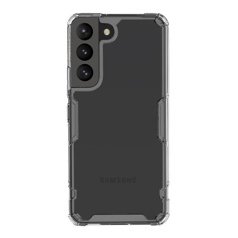 NILLKIN Maska za telefon  Nature Pro za Samsung S901B Galaxy S22 5G, Providna