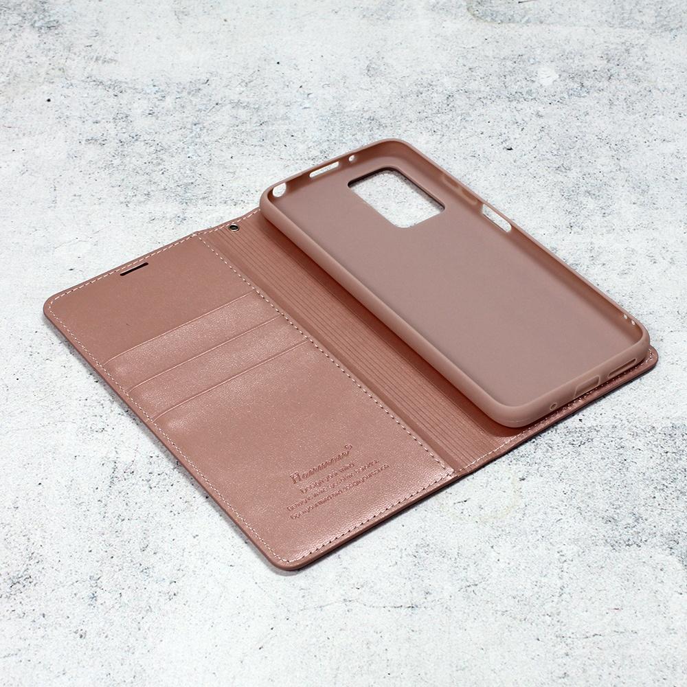 HANMAN Maska za telefon ORG za Xiaomi Redmi 10/10 Prime, Roze