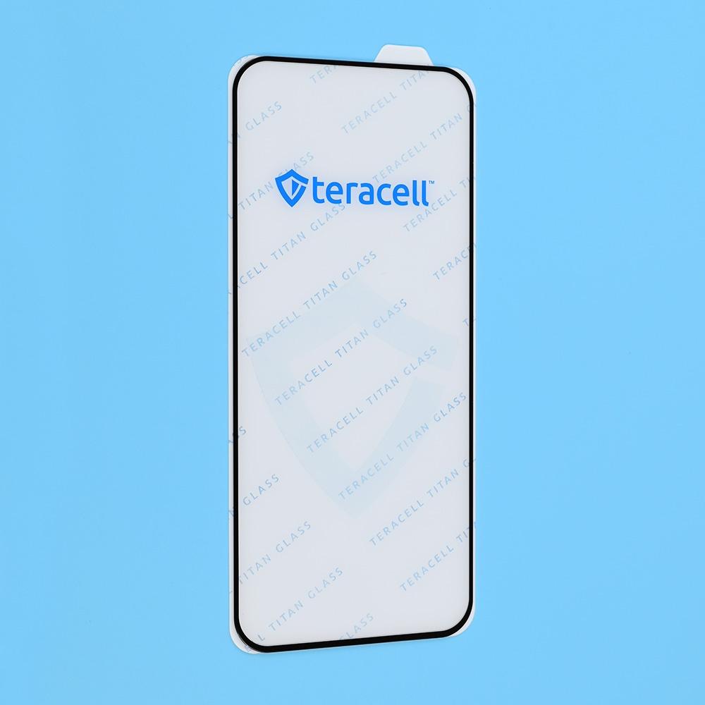TERACELL Zaštitno staklo Titan 2.5D 10u1 za Honor 200 Lite, Crno