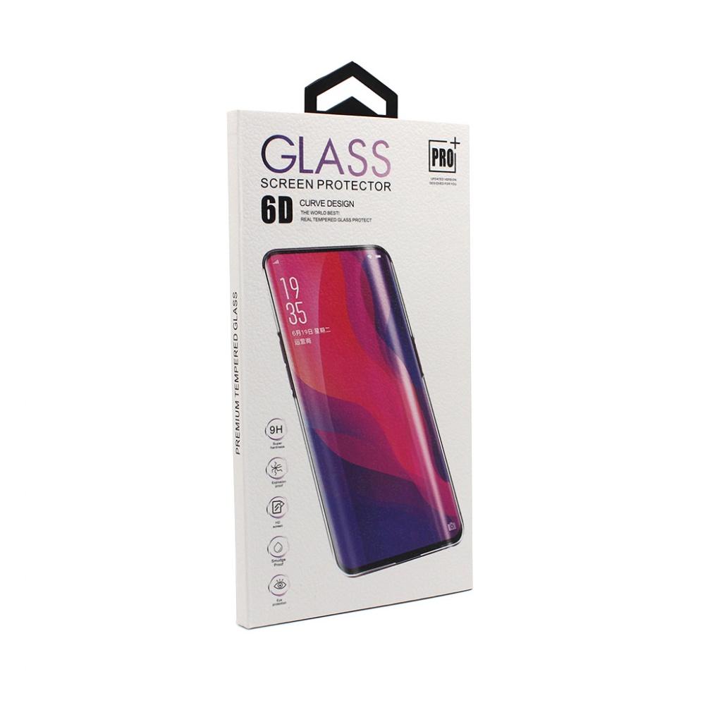 Zaštita ekrana za Samsung S906B Galaxy S22 Plus 5G, Zakrivljena, Silikonska, Providna