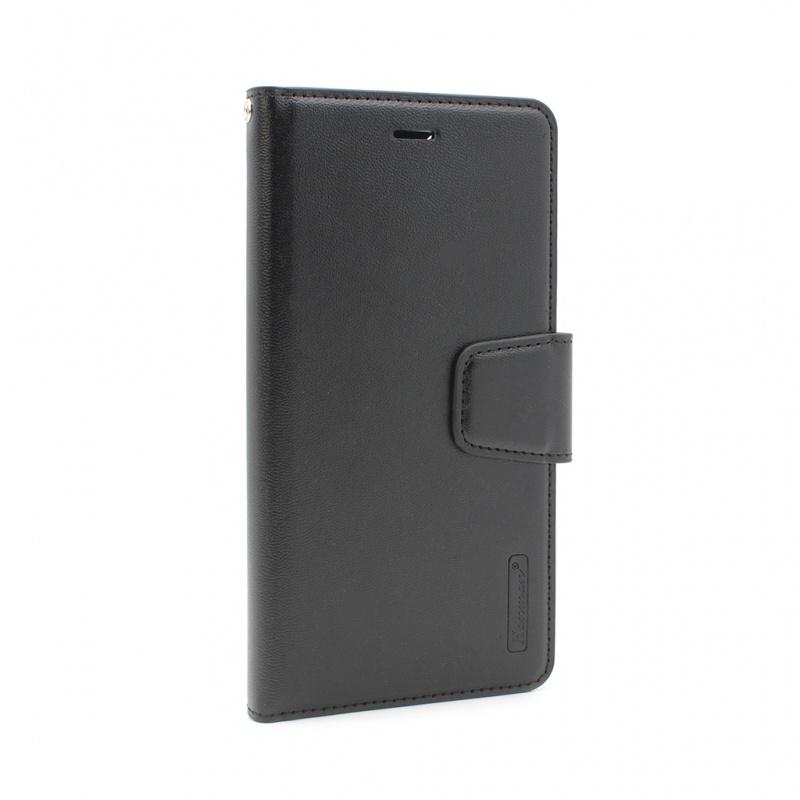 HANMAN Maska za telefon Canvas ORG za iPhone 13 6.1, Crna