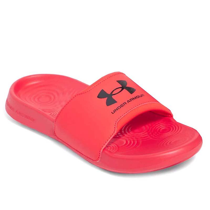 Under Armour Muške papuče UA M Ignite Select, Crvene