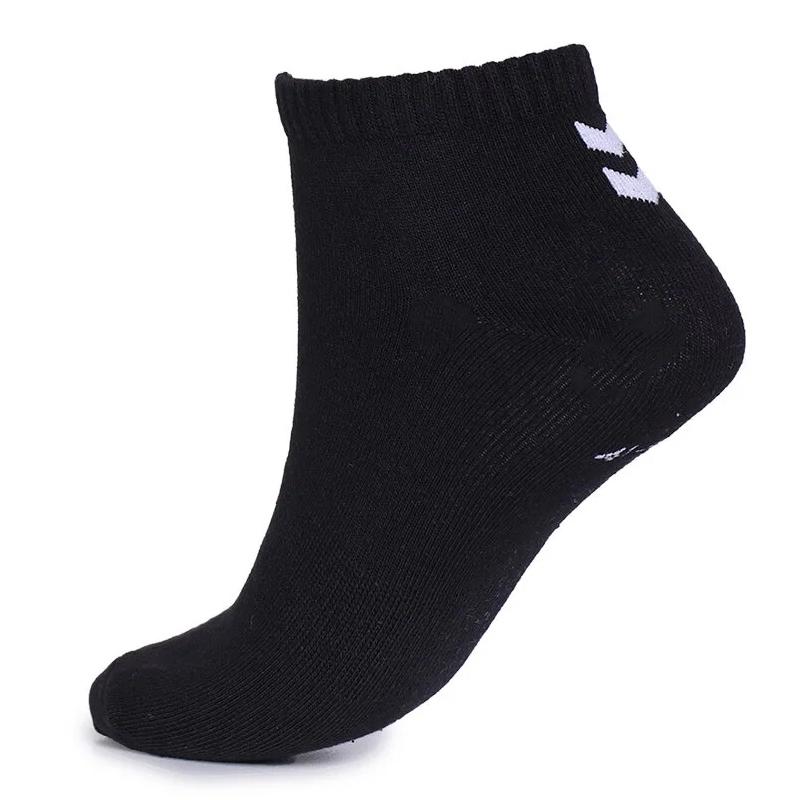 Hummel Uniseks kratke čarape HMLMIDI, Crni