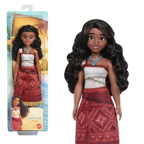 Disney Princeza Moana 2