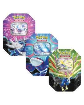 Društvena igra - Pokemon - TCG Azure Legends Tin