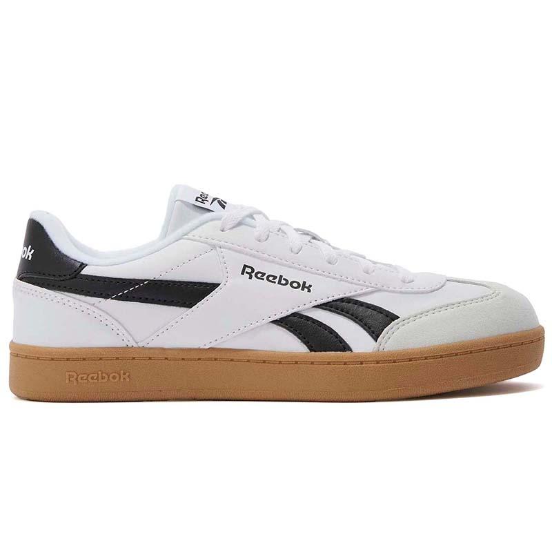 Reebok Patike za dečake SMASH EDGE, Bele