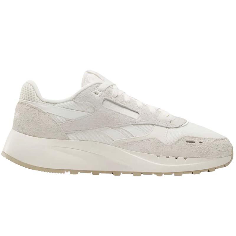 Reebok Ženske patike CLASSIC LEATHER 2400, Bele