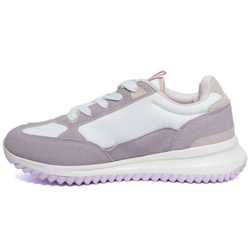 Kappa Patike za devojčice Authentic Arklow 1, Lavanda
