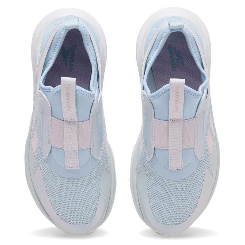 Reebok Patike za devojčice Lite Spinner, Svetloplave