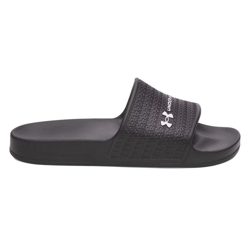 Under Armour Muške papuče Shower, Crne