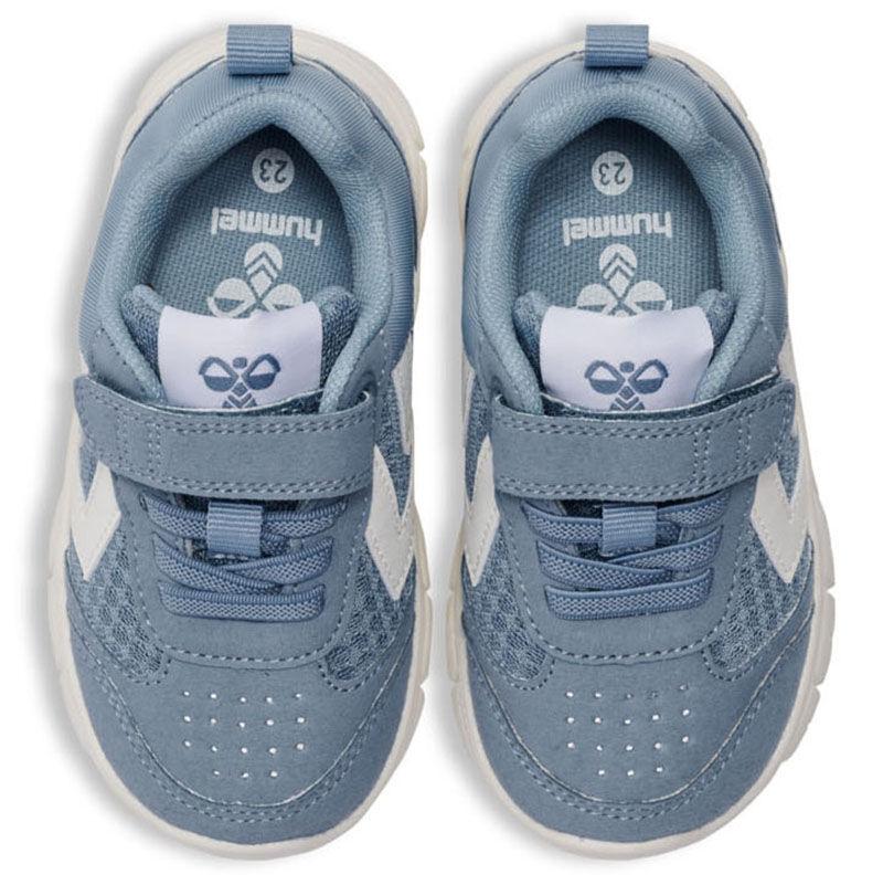 Hummel Patike za dečake Crosslite Infant, Plave