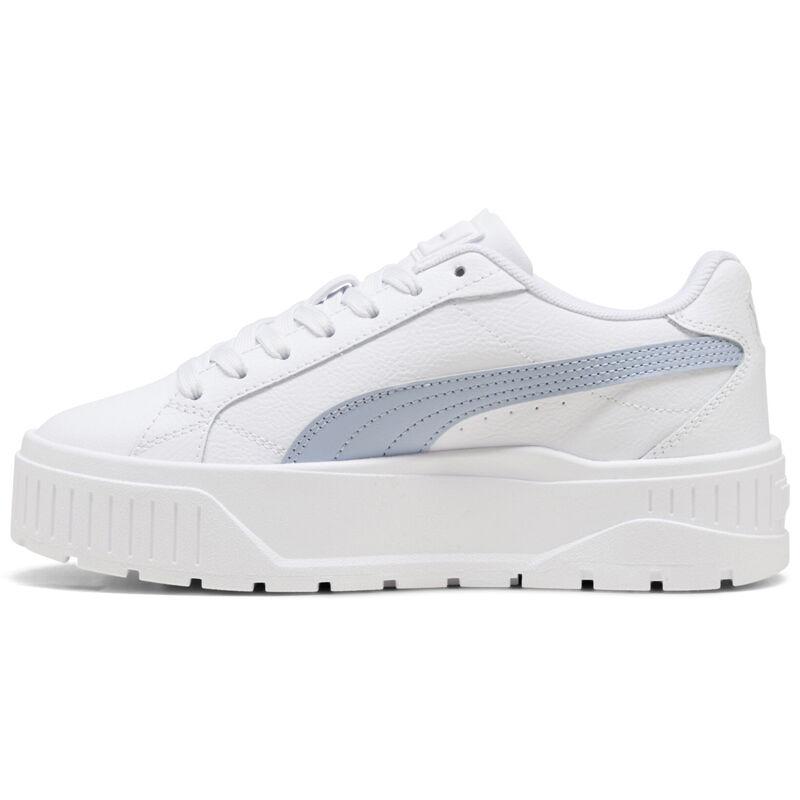 Puma Patike za devojčice Karmen II, Bele