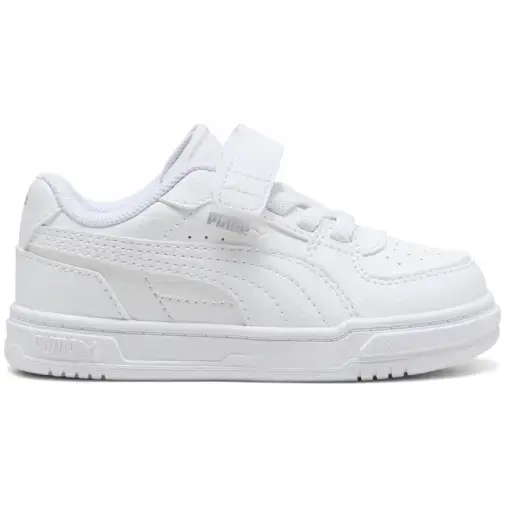 Puma Patike za dečake Caven Iii Ac+ Inf, Bele