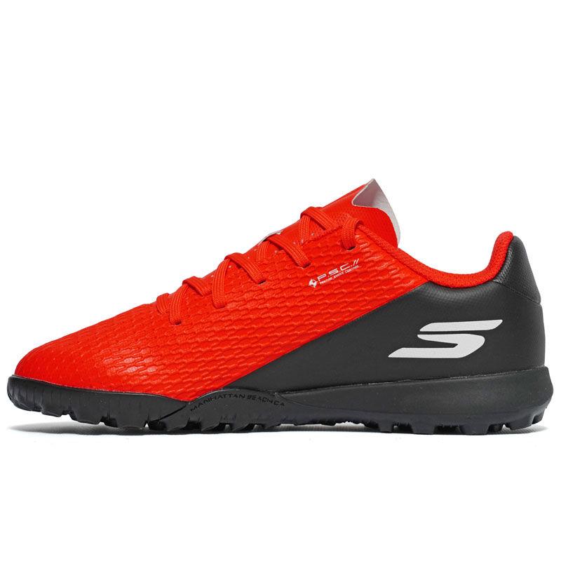 Skechers Patike za dečake Skx 2 Jr Youth Tf, Crvene
