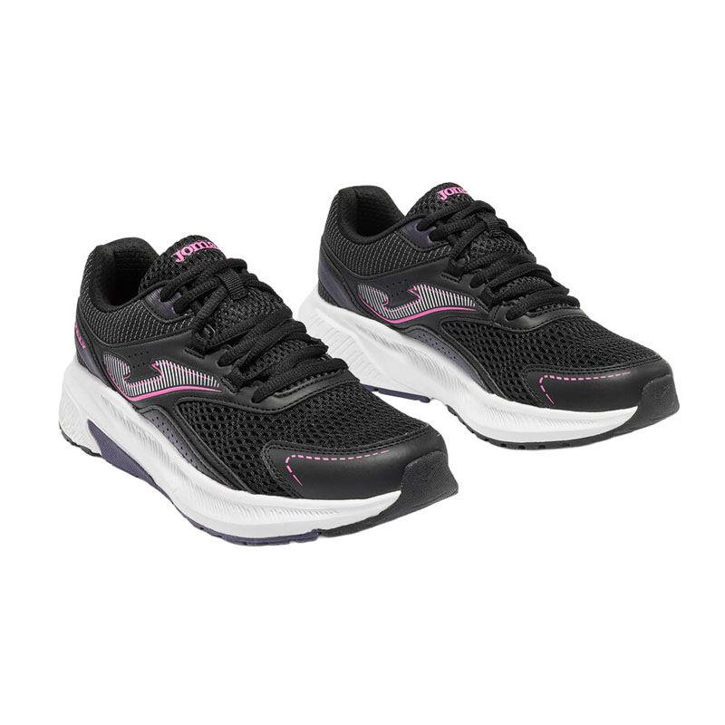 Joma Ženske patike Vitaly, Crne