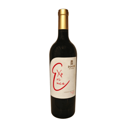 Bovin Crveno vino Experience Grand Reserva 2011, 0.75l