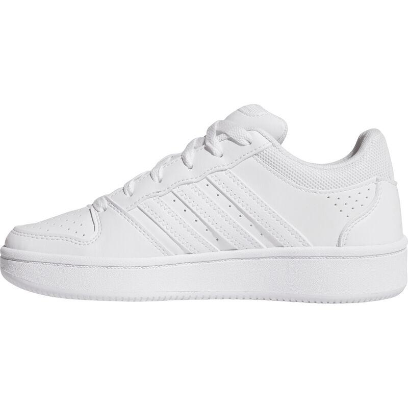 Adidas Patike za dečake Hoops Classic J FTW, Bele