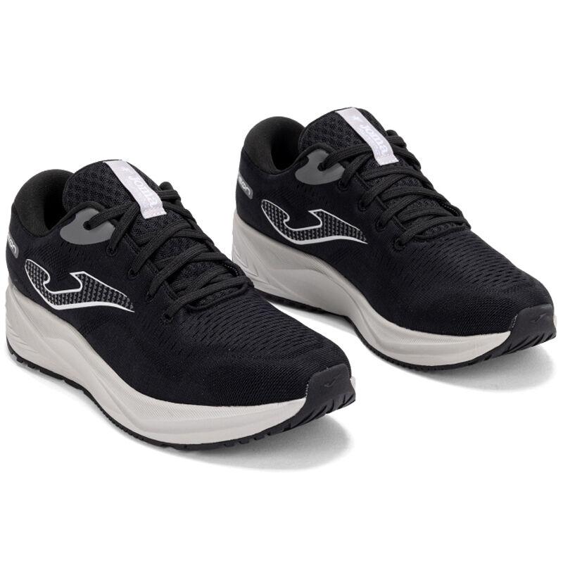 Joma Muške patike Neon, Crne