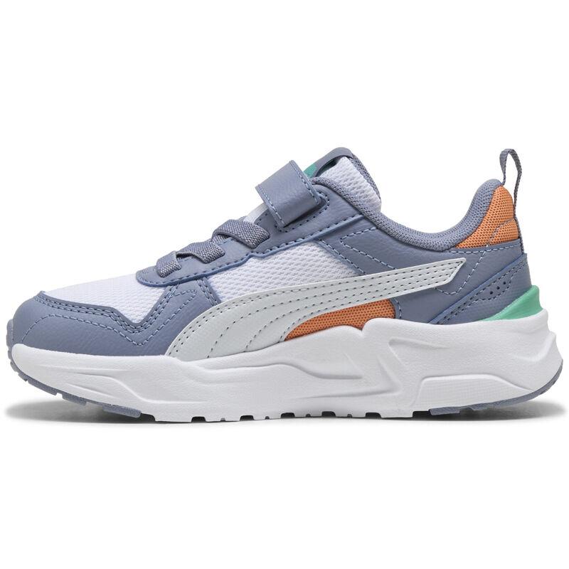 Puma Patike za dečake Tinity 2 LT AC+ PS, Plave
