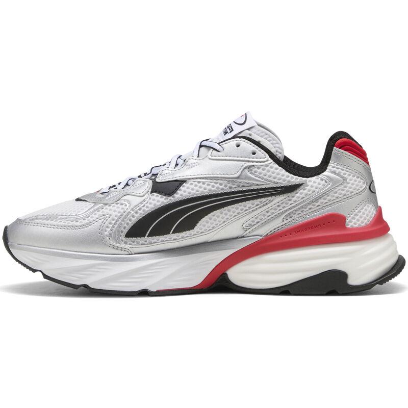 Puma Muške patike Fade, Bele