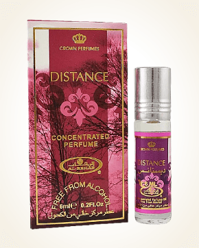 Al Rehab Parfemsko ulje Distance 6ml