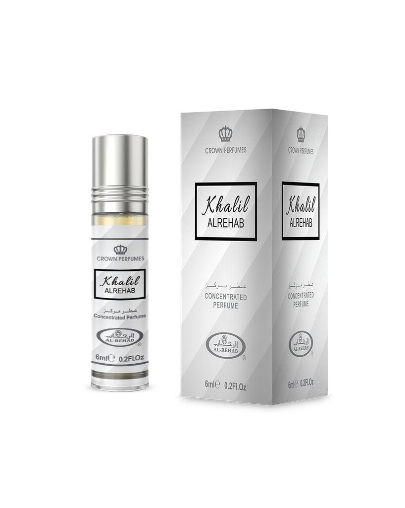 Al Rehab Parfemsko ulje Khalil 6ml