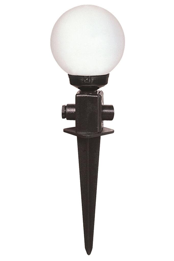 Opviq Spoljna zidna lampa BBO-68171-BSY, 50 cm, E27, 40W, IP65, Crna
