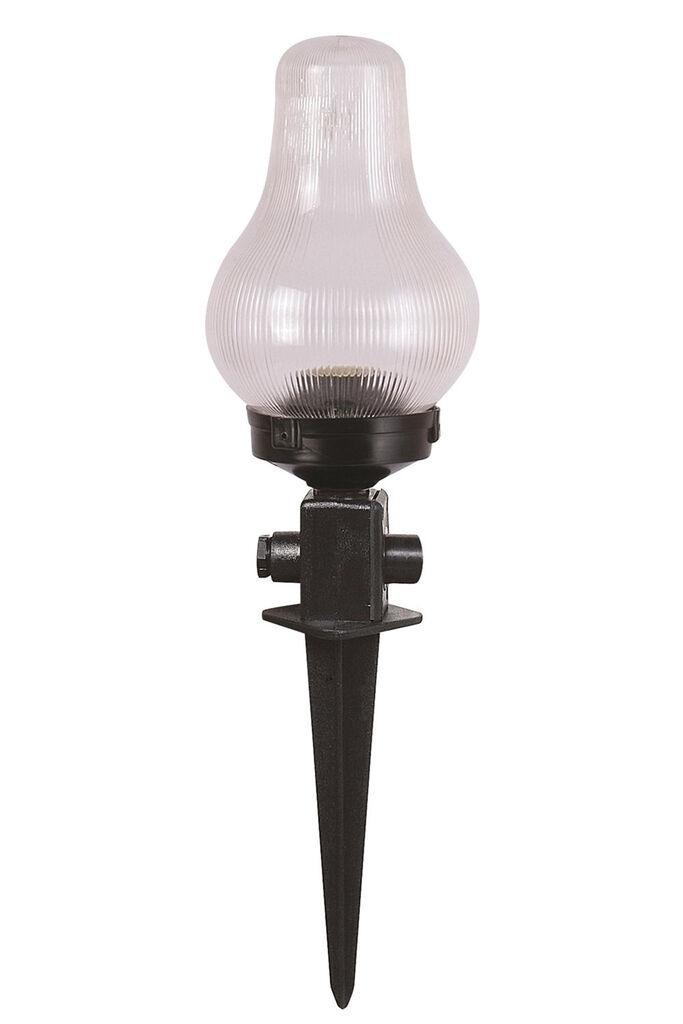Opviq Spoljna zidna lampa BBO-68164-BSY, 52 cm, IP65, E27, Crna