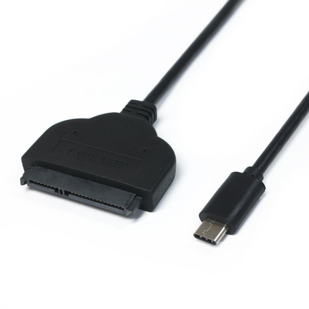 Adapter JWD-U90, Type C na Sata
