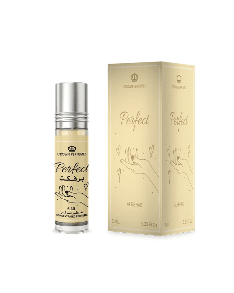 Al Rehab Parfemsko ulje Perfect 6ml