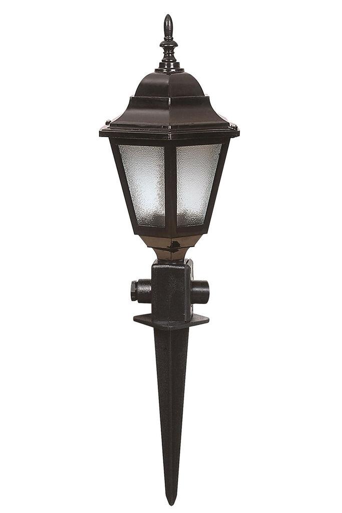 Opviq Spoljna zidna lampa BBO-68166-BSY, 60 cm, IP65, E27, Crna