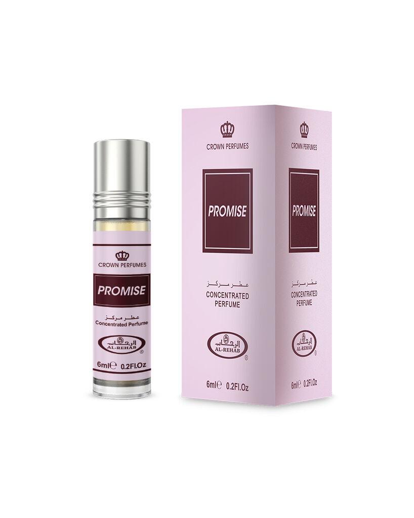 Al Rehab Parfemsko ulje Promise 6ml