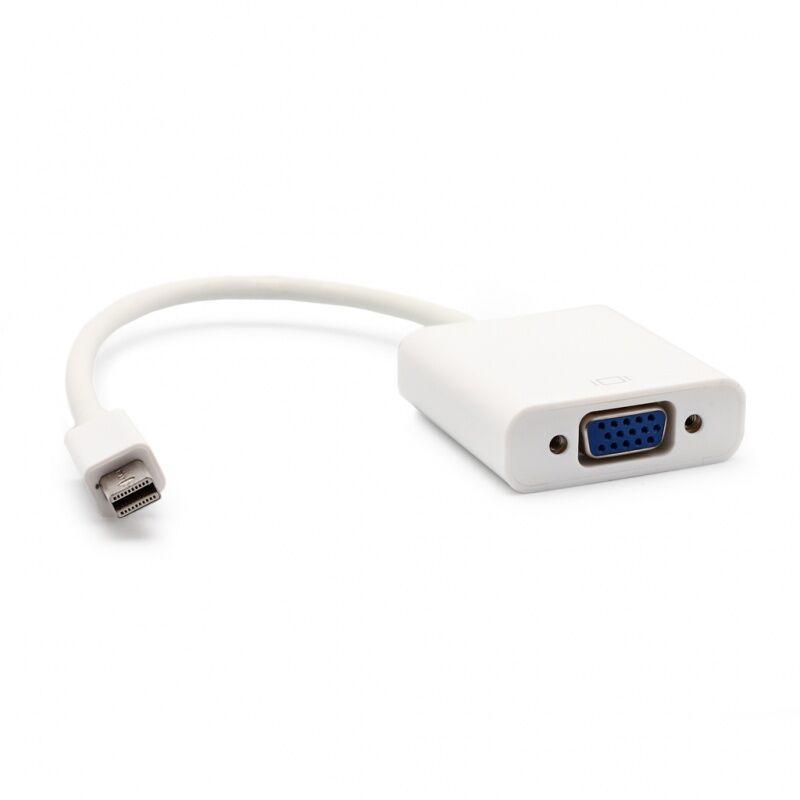 Adapter Mini DP na VGA