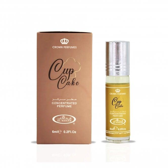 Al Rehab Parfemsko ulje Cupcake 6ml