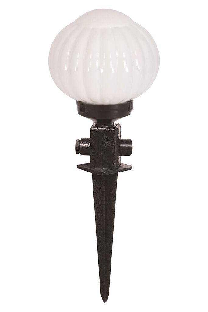 Opviq Spoljna zidna lampa BBO-68172-BSY, 50 cm, IP65, E27, Crna