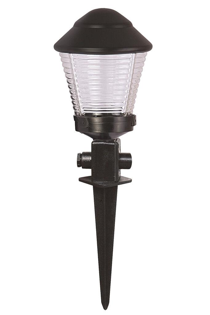 Opviq Spoljna zidna lampa BBO-68163-BSY, 52 cm, IP65, E27, Crna