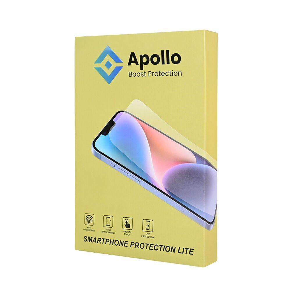 Folija za mašinu za sečenje Apollo Clear Lite SE 50/1