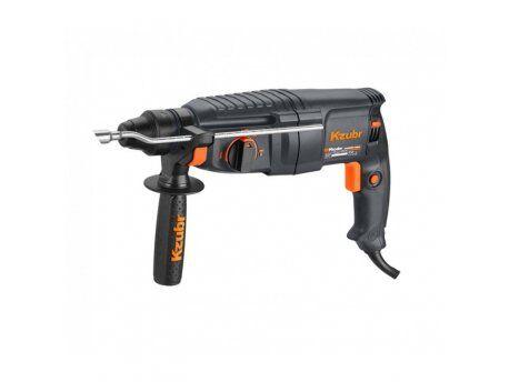 Kzubr Čekić bušilica KRH26800, 230V, 60Hz, 800W