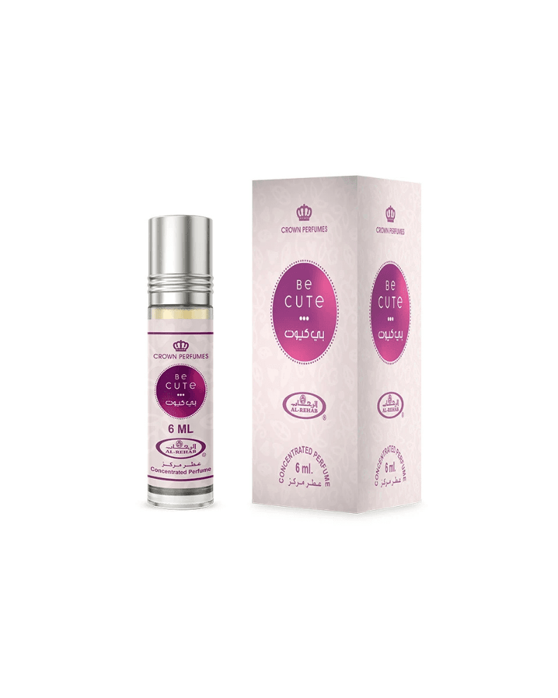 Al Rehab Parfemsko ulje Be Cute 6ml