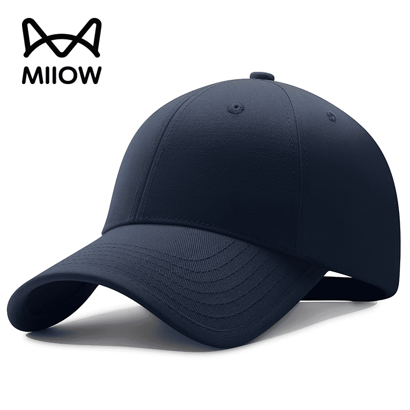 Miiow Muški kačket, Teget